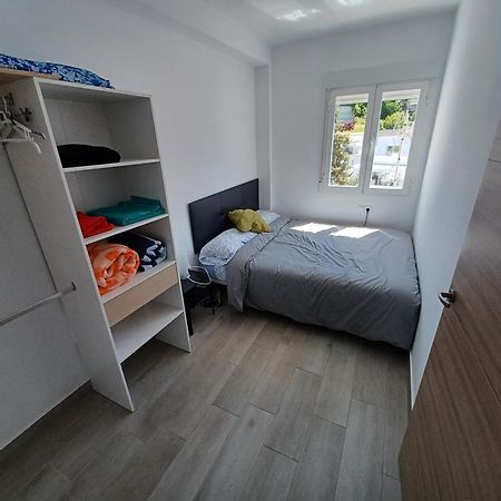 Apartamento Arrufat&Osorio Granada Exteriör bild