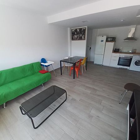Apartamento Arrufat&Osorio Granada Exteriör bild