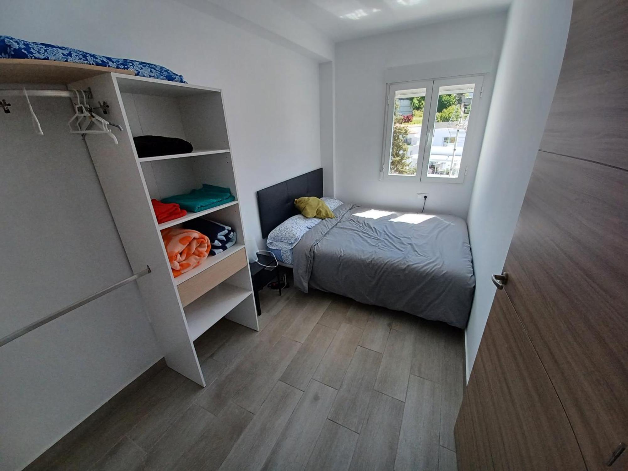Apartamento Arrufat&Osorio Granada Exteriör bild