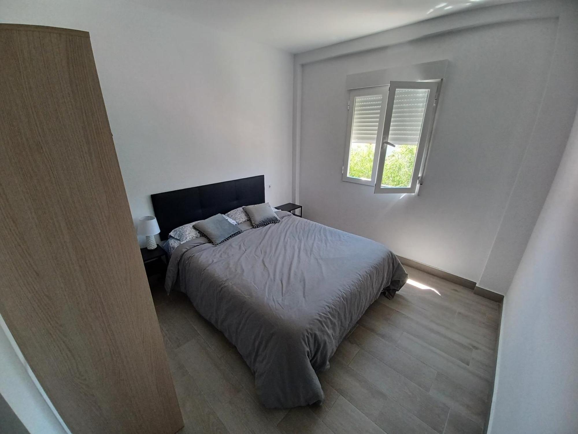 Apartamento Arrufat&Osorio Granada Exteriör bild