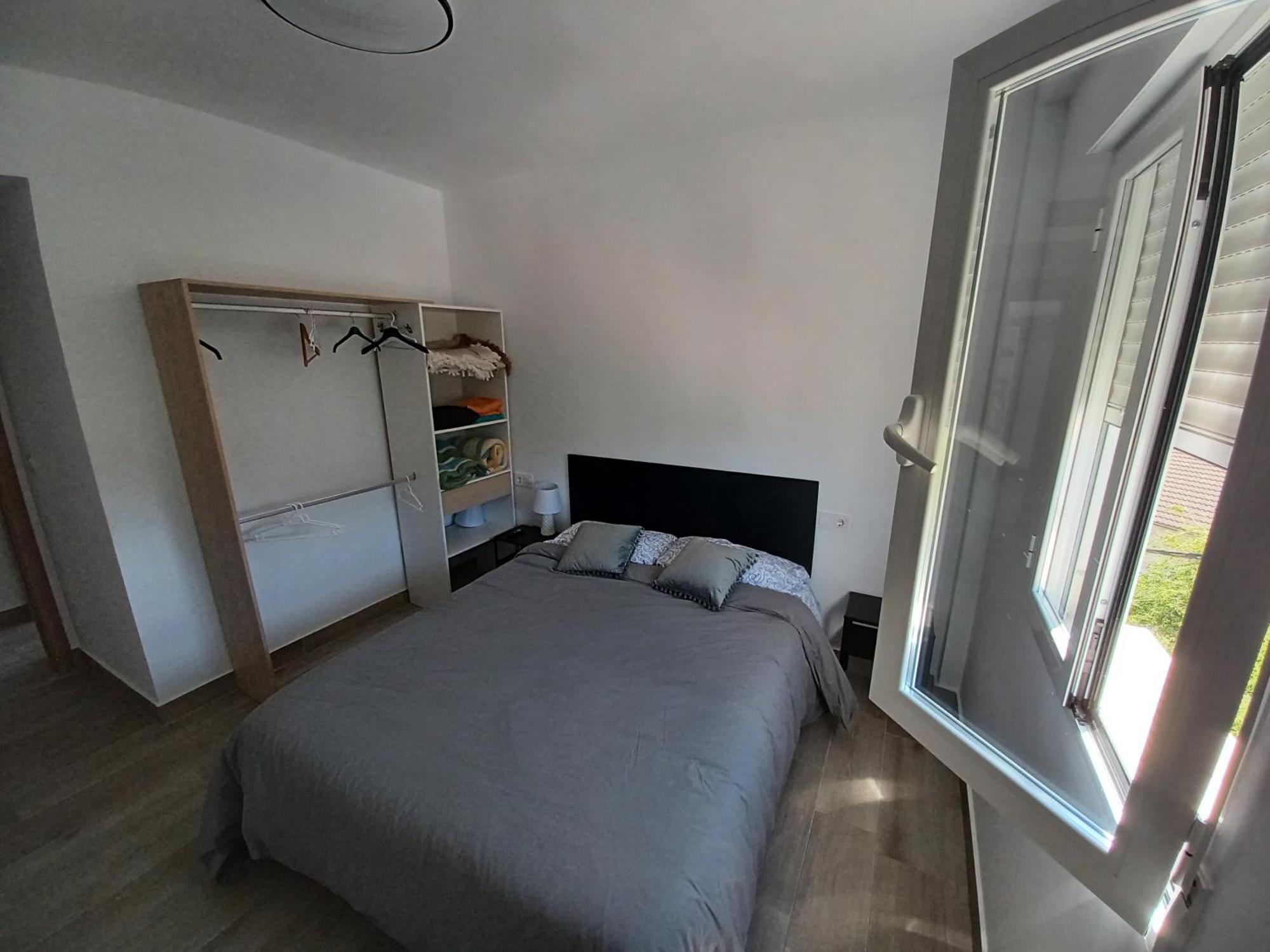 Apartamento Arrufat&Osorio Granada Exteriör bild