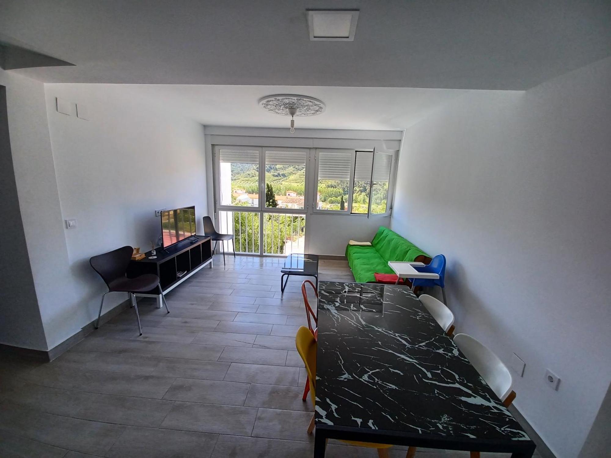 Apartamento Arrufat&Osorio Granada Exteriör bild